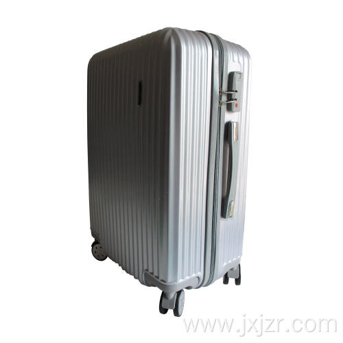 PC ABS fashion Spinner Expandable  Luggage